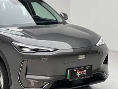 Geely Galaxy E5 610km Explorer Edition - ფოტო 20