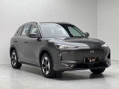 Geely Galaxy E5 610km Explorer Edition - ფოტო 3