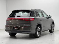 Geely Galaxy E5 610km Explorer Edition - ფოტო 4