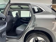 Geely Galaxy E5 610km Explorer Edition - ფოტო 8