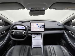 Geely Galaxy E5 610km Explorer Edition - ფოტო 9