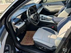 Geely Xingrui 2.0T Diesel Premium - ფოტო 4
