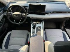 Geely Xingrui 2.0T Diesel Premium - ფოტო 5