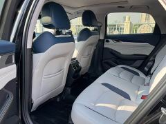 Geely Xingrui 2.0T Diesel Premium - ფოტო 6
