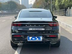 Geely Xingrui 2.0T Diesel Premium - ფოტო 8