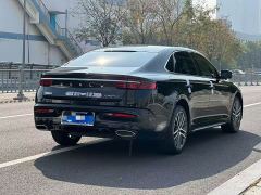Geely Xingrui 2.0T Diesel Premium - ფოტო 9