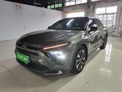 Dongfeng Versailles C5 X 1.6T Enjoy Extraordinary - фото 1