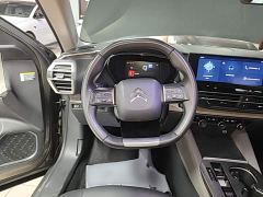 Dongfeng Versailles C5 X 1.6T Enjoy Extraordinary - фото 10