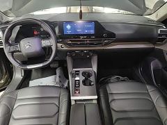 Dongfeng Versailles C5 X 1.6T Enjoy Extraordinary - фото 12