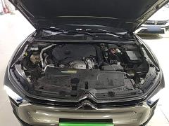Dongfeng Versailles C5 X 1.6T Enjoy Extraordinary - фото 19