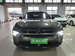 Dongfeng Versailles C5 X 1.6T Enjoy Extraordinary - фото 2