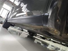Dongfeng Versailles C5 X 1.6T Enjoy Extraordinary - фото 20