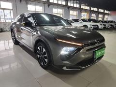 Dongfeng Versailles C5 X 1.6T Enjoy Extraordinary - фото 3