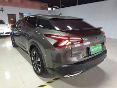 Dongfeng Versailles C5 X 1.6T Enjoy Extraordinary - фото 4
