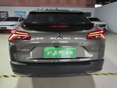 Dongfeng Versailles C5 X 1.6T Enjoy Extraordinary - фото 5