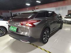 Dongfeng Versailles C5 X 1.6T Enjoy Extraordinary - фото 6