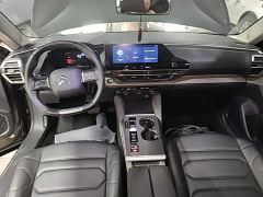 Dongfeng Versailles C5 X 1.6T Enjoy Extraordinary - фото 9