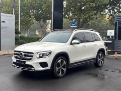 Mercedes-Benz GLB 220 Fashion Edition - photo 1