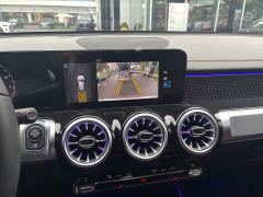 Mercedes-Benz GLB 220 Fashion Edition - photo 11
