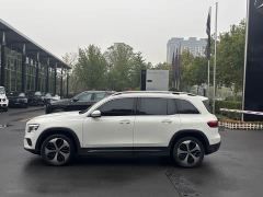 Mercedes-Benz GLB 220 Fashion Edition - photo 2