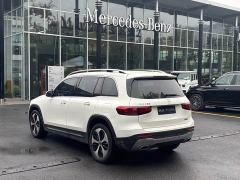 Mercedes-Benz GLB 220 Fashion Edition - photo 3