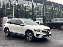 Mercedes-Benz GLB 220 Fashion Edition - photo 4