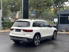 Mercedes-Benz GLB 220 Fashion Edition - photo 5