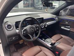 Mercedes-Benz GLB 220 Fashion Edition - photo 6