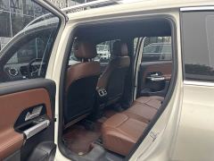 Mercedes-Benz GLB 220 Fashion Edition - photo 7