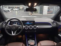 Mercedes-Benz GLB 220 Fashion Edition - photo 8