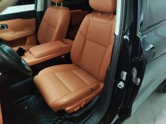 Leapmotor C16 Pure Electric 520 Deluxe Edition - фото 14