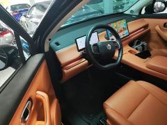 Leapmotor C16 Pure Electric 520 Deluxe Edition - фото 15