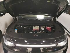 Leapmotor C16 Pure Electric 520 Deluxe Edition - фото 19