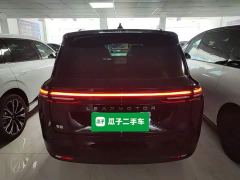 Leapmotor C16 Pure Electric 520 Deluxe Edition - фото 5