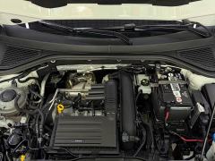 Volkswagen T-ROC Tanyue 280TSI DSG FWD R-Line Pro PLUS - photo 16
