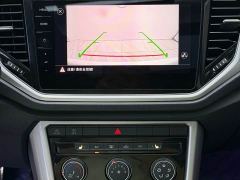 Volkswagen T-ROC Tanyue 280TSI DSG FWD R-Line Pro PLUS - photo 18
