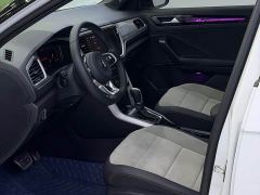 Volkswagen T-ROC Tanyue 280TSI DSG FWD R-Line Pro PLUS - photo 19