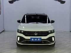 Volkswagen T-ROC Tanyue 280TSI DSG FWD R-Line Pro PLUS - photo 2