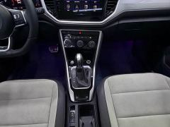 Volkswagen T-ROC Tanyue 280TSI DSG FWD R-Line Pro PLUS - photo 20