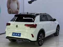 Volkswagen T-ROC Tanyue 280TSI DSG FWD R-Line Pro PLUS - photo 4