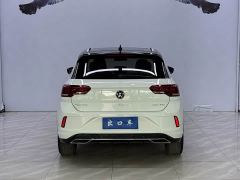 Volkswagen T-ROC Tanyue 280TSI DSG FWD R-Line Pro PLUS - photo 5