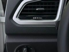 Volkswagen T-ROC Tanyue 280TSI DSG FWD R-Line Pro PLUS - photo 9