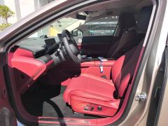 Voyah Lantu Zhaohui L Four-Wheel Drive Ultra - фото 10