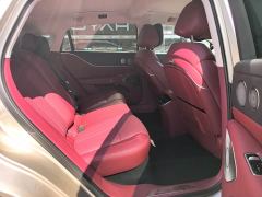 Voyah Lantu Zhaohui L Four-Wheel Drive Ultra - фото 11