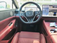 Voyah Lantu Zhaohui L Four-Wheel Drive Ultra - фото 13