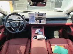 Voyah Lantu Zhaohui L Four-Wheel Drive Ultra - фото 14