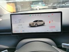 Voyah Lantu Zhaohui L Four-Wheel Drive Ultra - фото 15