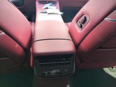 Voyah Lantu Zhaohui L Four-Wheel Drive Ultra - фото 18