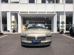 Voyah Lantu Zhaohui L Four-Wheel Drive Ultra - фото 2