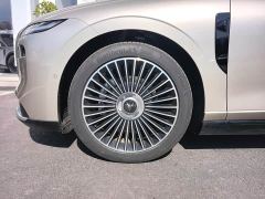 Voyah Lantu Zhaohui L Four-Wheel Drive Ultra - фото 20